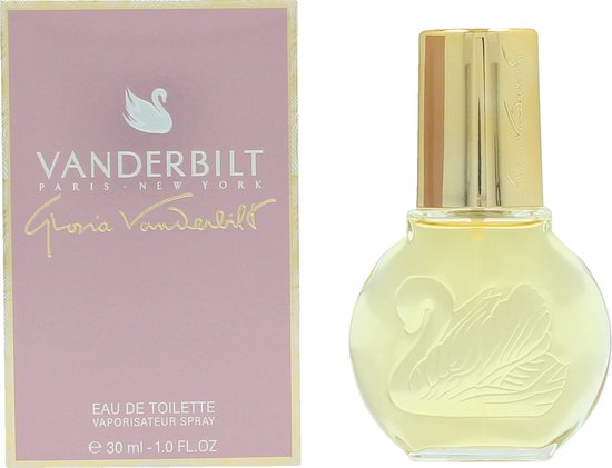 Gloria Vanderbilt Eau de Toilette Spray 30 ml