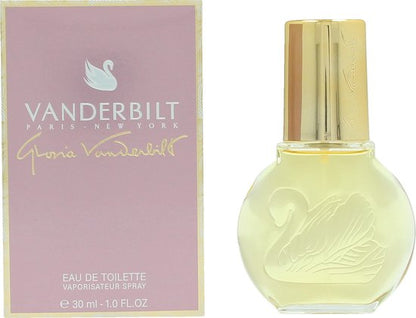 Gloria Vanderbilt Eau de Toilette Spray 30 ml