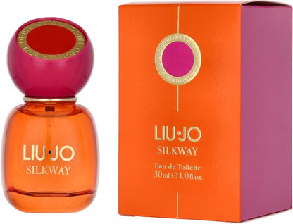 Liu Jo - Silkway - Eau de toilette 30 ml - Damesparfum