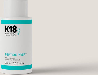 K18 - Hair Peptide Prep Detox Shampoo