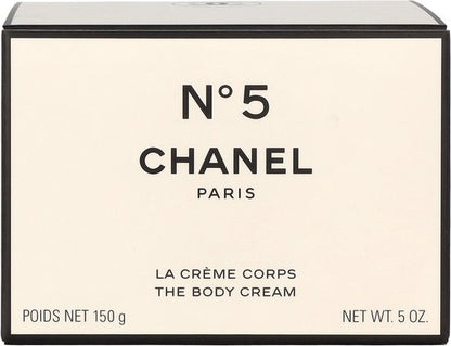 CHANEL Nø5 body creame 150 g
