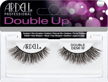 Ardell | Double Up Lashes Demi Wispies