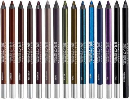 Urban Decay 24-7 Glide-On Shadow Pencil - Demolition