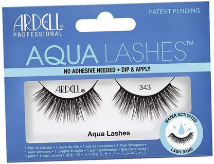 Valse Wimpers Aqua Lashes Ardell 63404 Nº 343