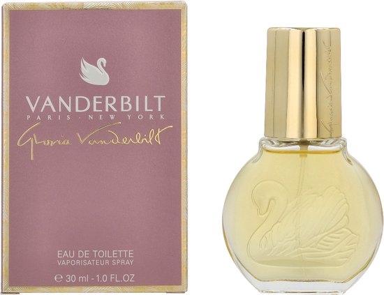 Gloria Vanderbilt Eau de Toilette Spray 30 ml