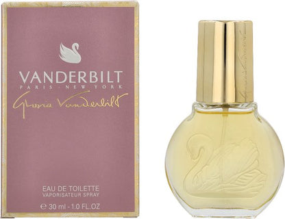Gloria Vanderbilt Eau de Toilette Spray 30 ml