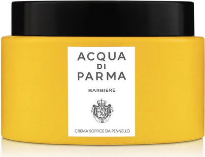 Acqua Di Parma - Barbiere Soft Shaving Cream 125 gr - scheercrème