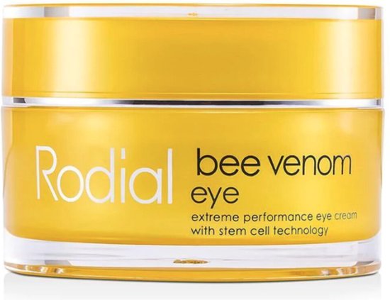 Rodial Bee Venom Oogcrème - 25 ml