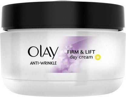 Anti Wrinkle Classic Firming Day Cream Spf15 - Firming Day Cream 50ml