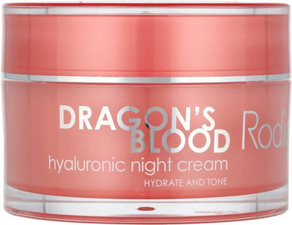Rodial Dragon's Blood Nachtcrème 50 ml