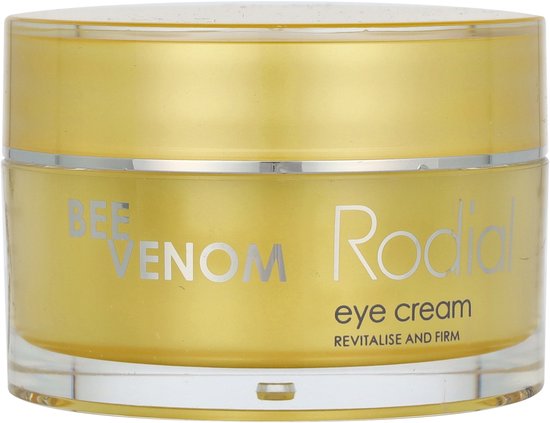 Rodial Bee Venom Oogcrème - 25 ml