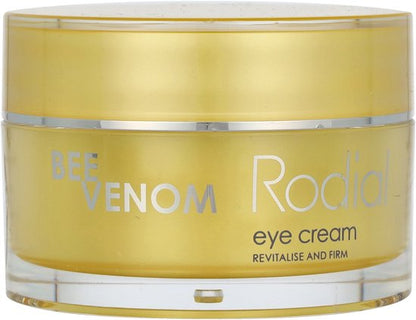 Rodial Bee Venom Oogcrème - 25 ml
