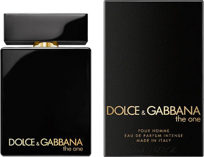 Dolce & Gabbana The One Men Intense Eau de Parfum 50ml