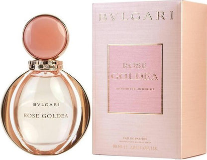 Bvlgari Rose Goldea 90 ml - Eau de Parfum - Damesparfum
