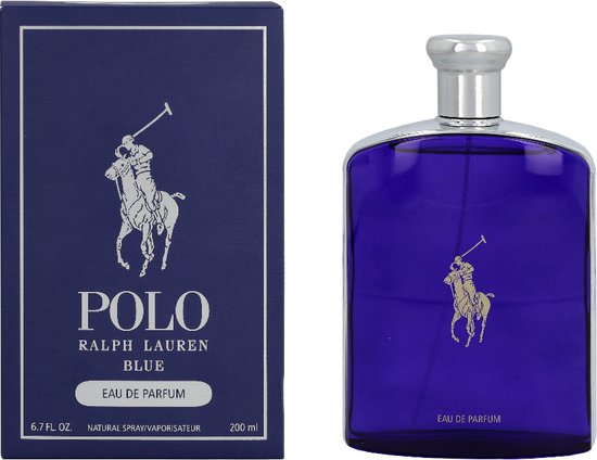 Ralph Lauren Polo Blue - 200ml - Eau de parfum