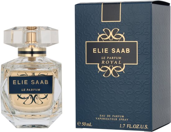 Elie Saab Le Parfum Royal Eau de Parfum Spray 50 ml