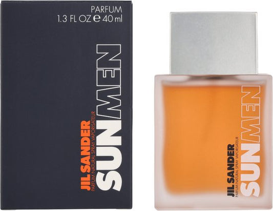 Jil Sander Sun Men Edp Spray