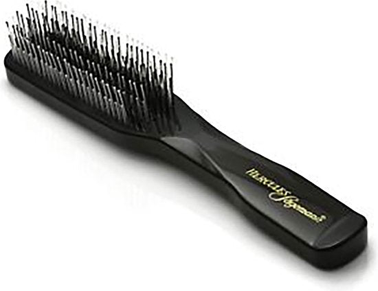Hercules Sägemann - Scalp Brush - Deluxe 8300 - Black