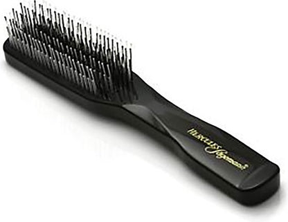 Hercules Sägemann - Scalp Brush - Deluxe 8300 - Black