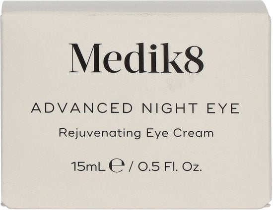 Medik8 - Advance Night Eye - 15 ml