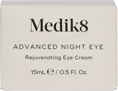 Medik8 - Advance Night Eye - 15 ml