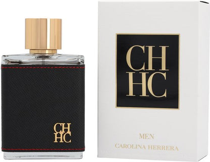 Carolina Herrera CH Men Eau de Toilette 100 ml