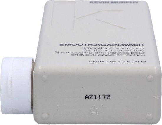 KEVIN.MURPHY Smooth.Again Wash - Shampoo - 250 ml