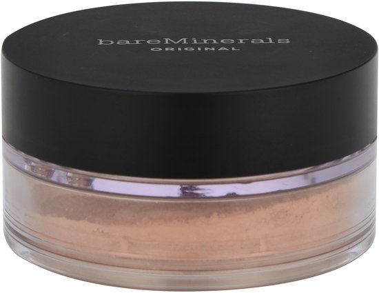 Bare Minerals Original Foundation Spf15 #medium 8 G