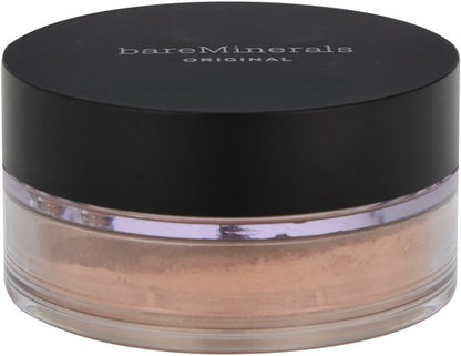 Bare Minerals Original Foundation Spf15 #medium 8 G