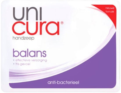 Unicura zeep balance a2# 90 gr