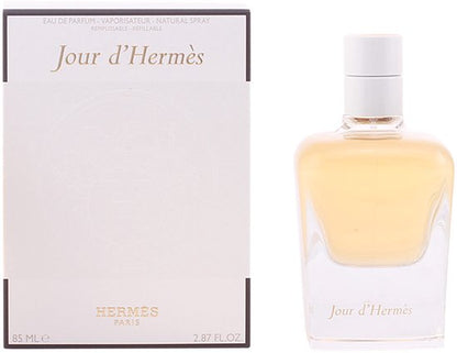 Hermès Jour d'Hermès - Heldere, sensuele en florale eau de parfum - 85 ml