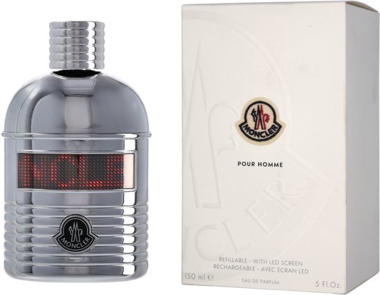 MONCLER POUR HOMMEEDP 150 ML SPRAY