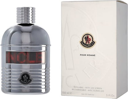 MONCLER POUR HOMMEEDP 150 ML SPRAY