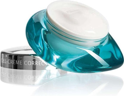 THALGO HYALU-PROCOLLAGENE WRINKLE CORRECTING GEL-CREAM 50 ML