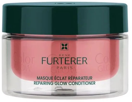 Rene Furterer Color Glow Repairing Glow Conditioner 200ml