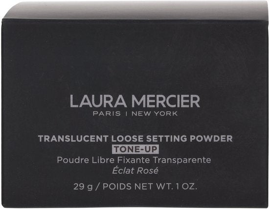 Laura Mercier Pink Translucent Loose Setting Powder Tone-Up | 29g