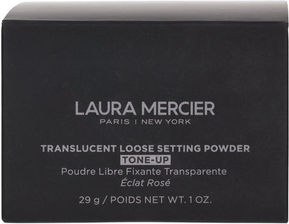 Laura Mercier Pink Translucent Loose Setting Powder Tone-Up | 29g