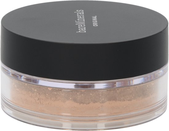 BareMinerals Original Foundation SPF15 18 Medium Tan 8 gr
