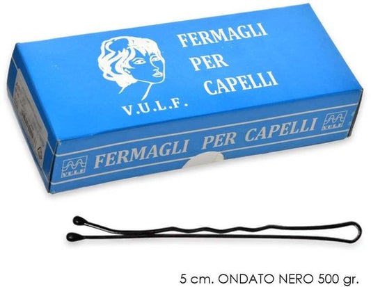 Hairpins-Schuifspelden-wavy-gegolfd-zwart-5cm-500gram