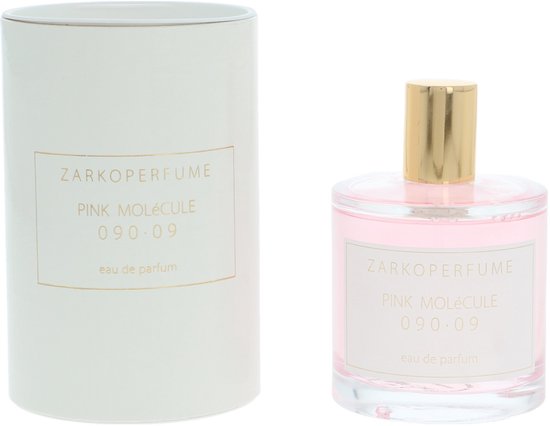 Zarkoperfume Pink Molecule 0.90.09 Eau de Parfum Spray 100 ml