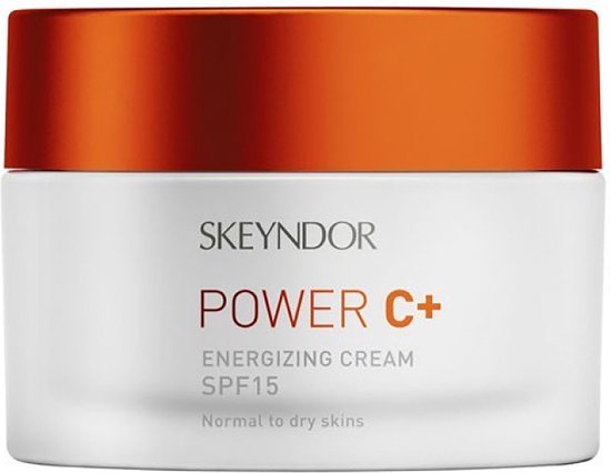 Skeyndor  Power C+ Energizing Cream SPF 15