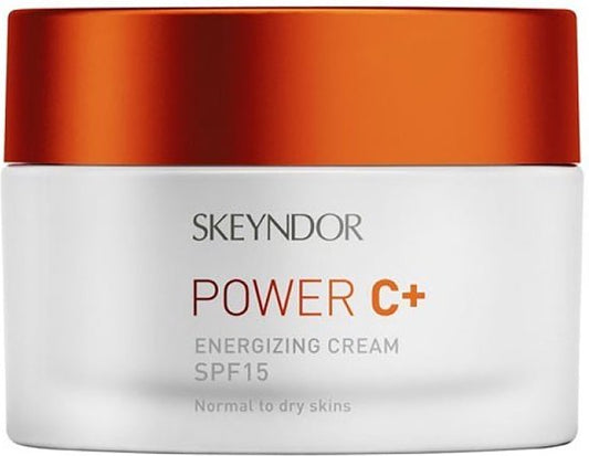 Skeyndor  Power C+ Energizing Cream SPF 15