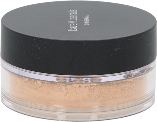 bareMinerals - Original Foundation SPF 15 - Golden Beige