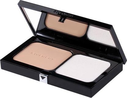 Givenchy Matissime Compact Foundation Velvet No:02 Mat Satin Spf 20 9 Gr