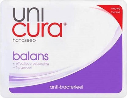 Unicura zeep balance a2# 90 gr