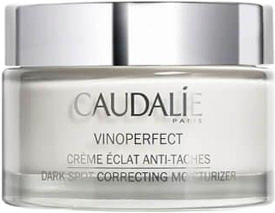 Caudalie Vinoperfect Crème Éclat Anti-Taches