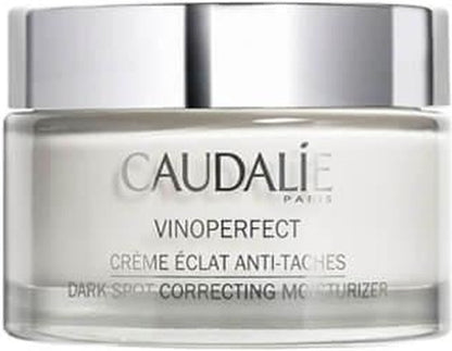 Caudalie Vinoperfect Crème Éclat Anti-Taches