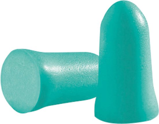 Quies Mini Schuim Anti-Ruis 3 Paar