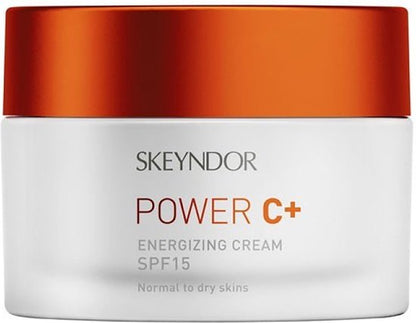 Skeyndor - Power C+ Energizing Emulsion - 50 ml
