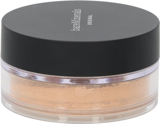 Bare Minerals Original Foundation Spf15 #08-light